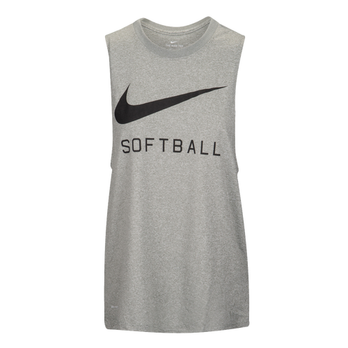 womens black nike softball pants