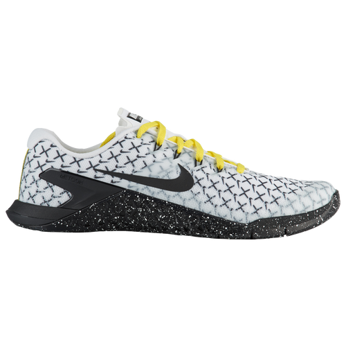 metcon 4 black white yellow