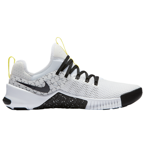 nike free x metcon white