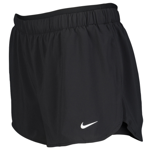 Nike Team Full Flex Shorts - Women's - Track & Field - Clothing - Black ...