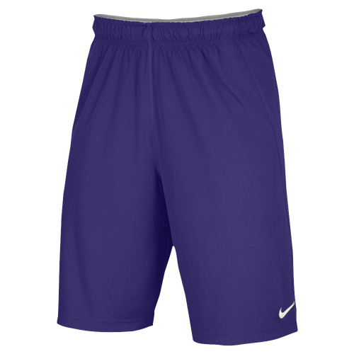 Nike Team Fly Shorts - Boys' Grade School - For All Sports - Clothing ...