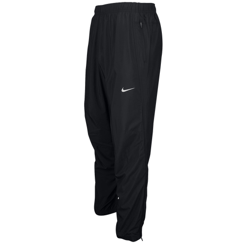 men's nike team woven pants