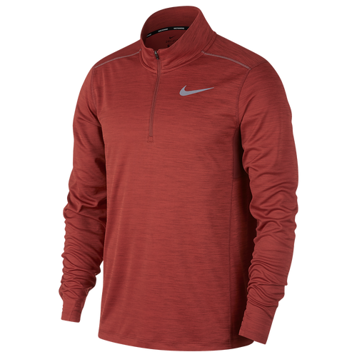 mens nike pacer top