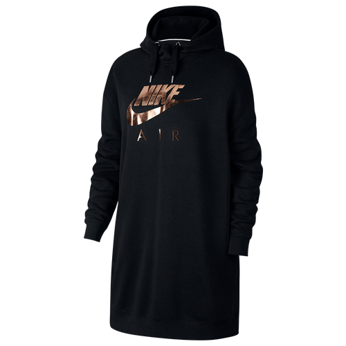 nike rose gold sweats