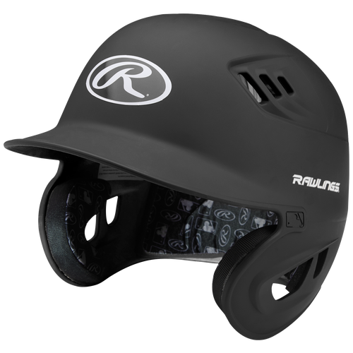 Download Rawlings Coolflo Matte Batting Helmet - Men's - Baseball ...