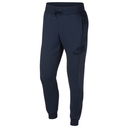 nike velour trousers