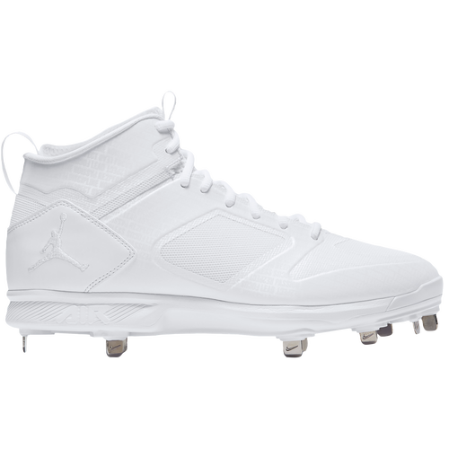 jordan jeter lux metal baseball cleat