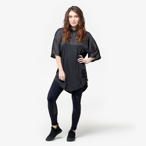 ivy park black shirt