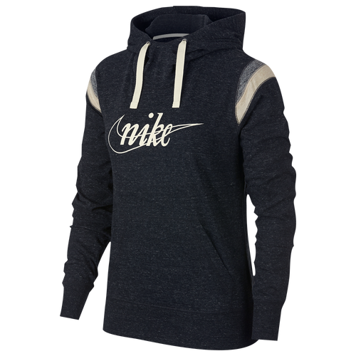 nike gym hoodie