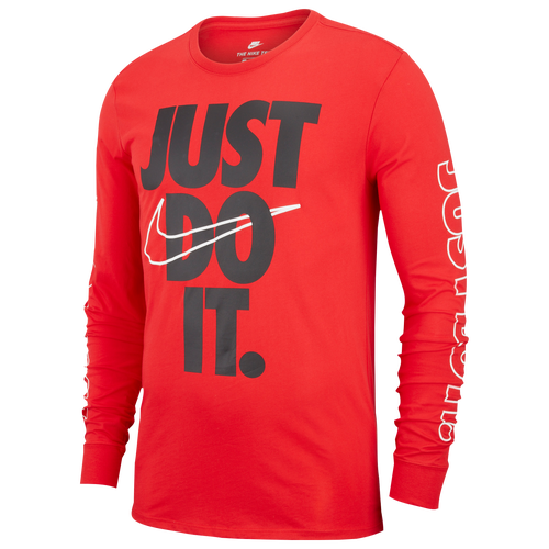 long sleeve t shirts jd