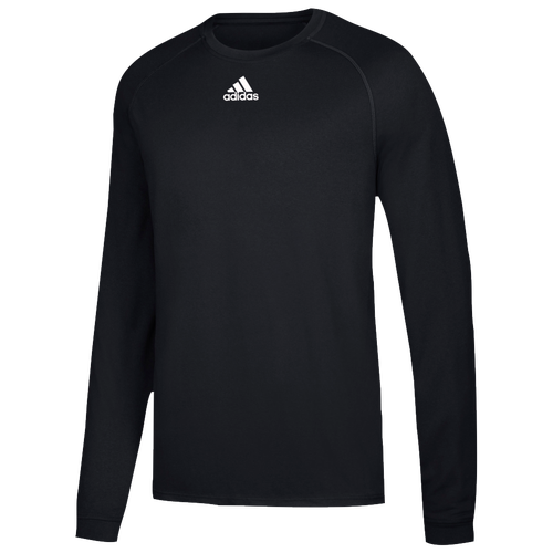 Download Adidas Shmoo Long Sleeve T-Shirt Images