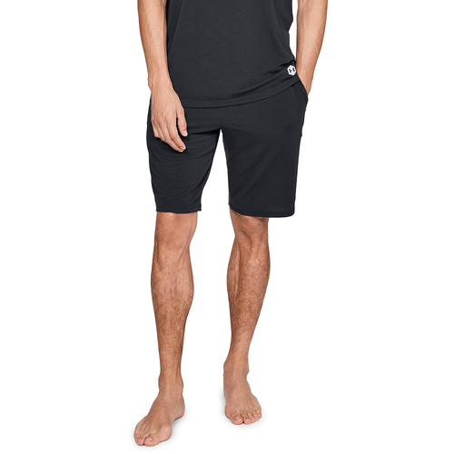 under armour recovery sleepwear shorts