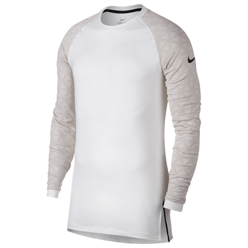 nike therma academy top