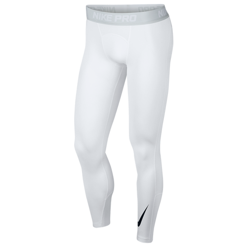 nike pro therma compression tights