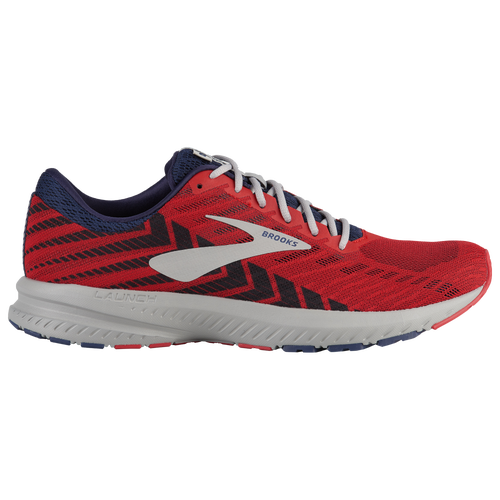 brooks launch 6 men's
