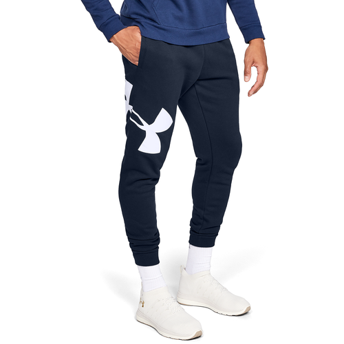 under armour rival graphic joggers