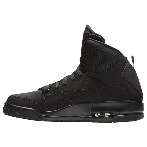 Jordan SC-3 - Men's - Casual - Shoes - Black/Anthracite