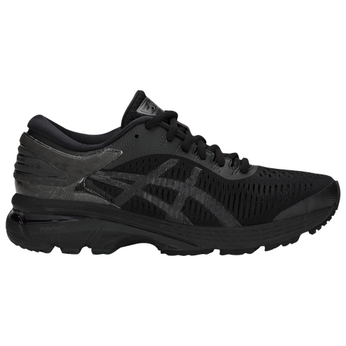 asics gel kayano 16 womens black