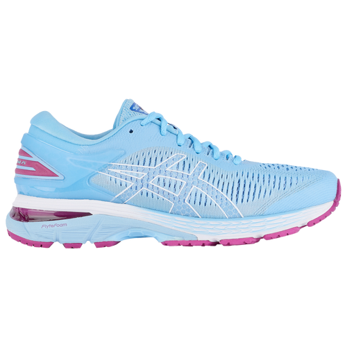 asics gel kayano 25 womens review