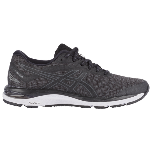 ASICS® GEL-Cumulus 20 MX - Women's - Running - Shoes - Black/Dark Grey