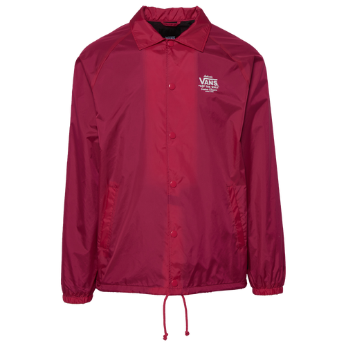 Vans Torrey Jacket Men's Skate Clothing Jazzy