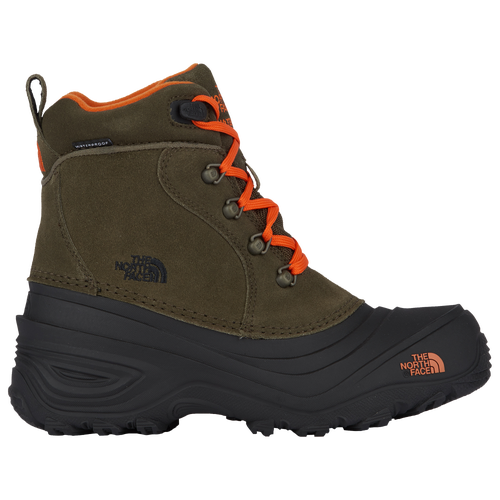 north face chilkat lace ii