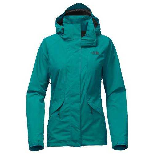 The North Face Boundary Triclimate Jacket - Women's - Casual - Clothing ...