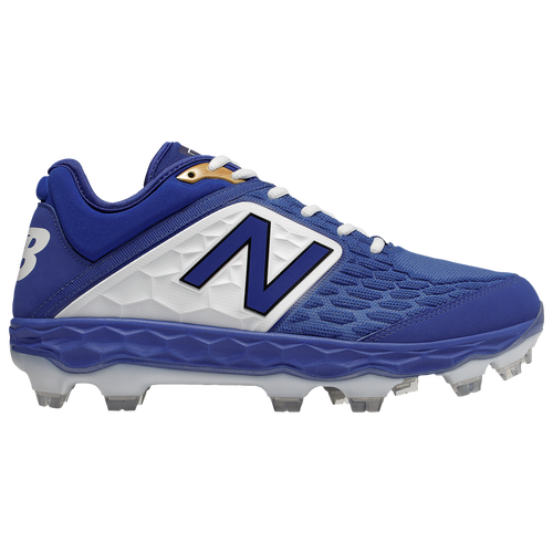 new balance men's 3000v4 baseball shoe