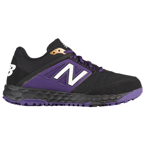 new balance fresh foam 3000v4 men's turf shoes