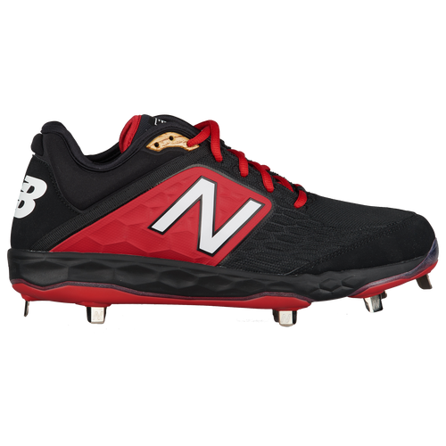 new balance men's 3000v4 metal baseball shoe