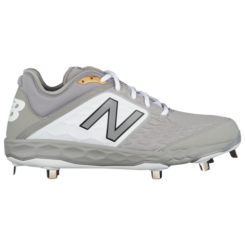 new balance men's 3000v4 metal baseball shoe