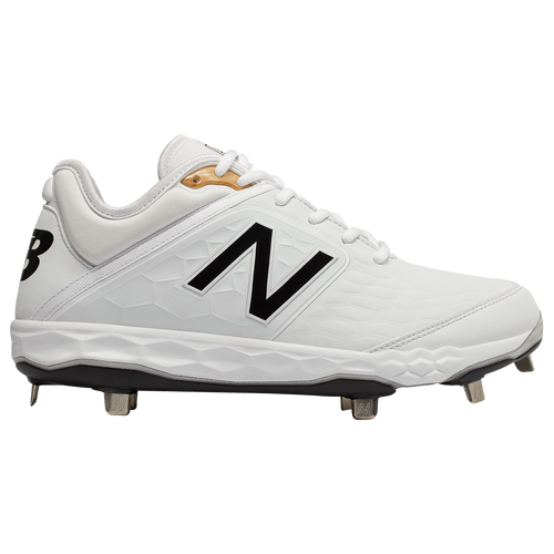 New balance men's 3000 v4 metal baseball cleats on sale