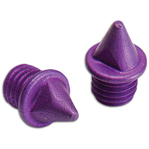 pyramid spikes 5mm