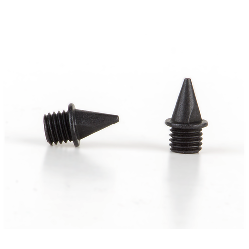 pyramid spikes 5mm