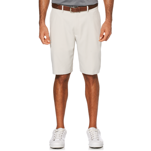 men's shorts with expandable waistband