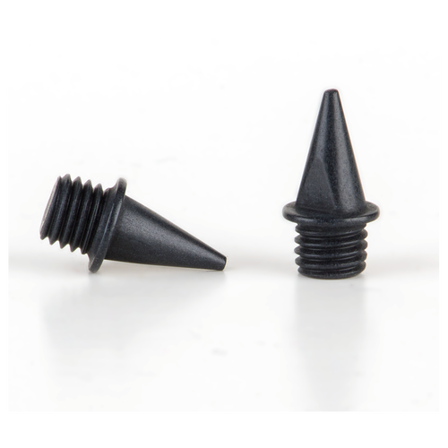 running spikes 9mm