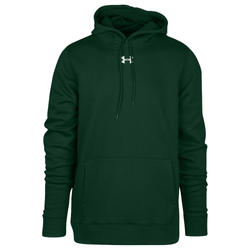 Under Armour Team Hustle Fleece Hoodie Men's For All Sports