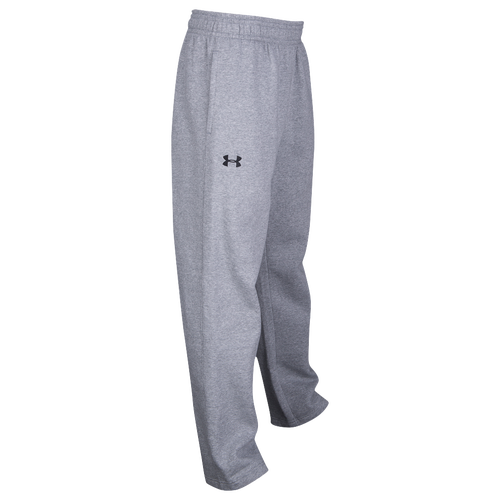 under armour team hustle fleece jogger pants