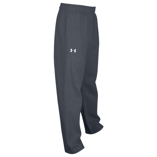under armour men's hustle fleece pants
