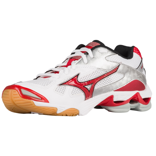 mizuno wave bolt 5 arancione