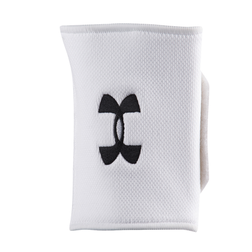 Under Armour Skill Wrist Coach Football Sport Equipment White