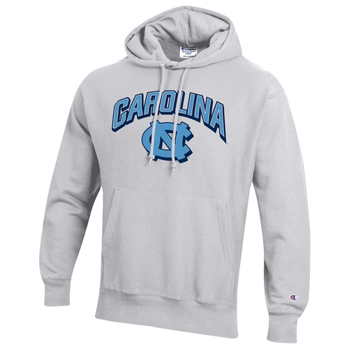 Champion College Reverse Weave Pullover Hoodie - Men's - Clothing 