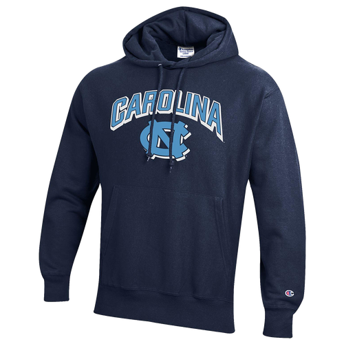 unc champion hoodie