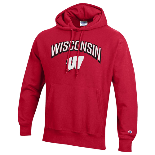 Champion College Reverse Weave Pullover Hoodie - Men's - Clothing ...