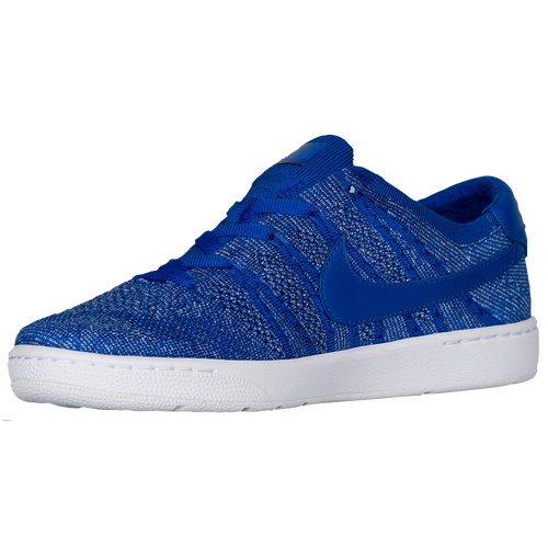 nike tennis classic blue