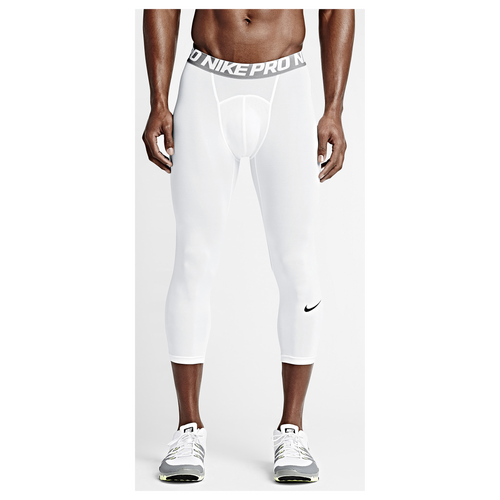 nike pro cool tights