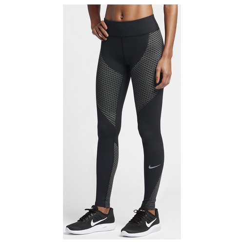 nike zonal strength men's running tights