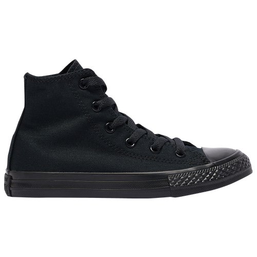 Converse All Star Hi   Boys Preschool   Basketball   Shoes   Black