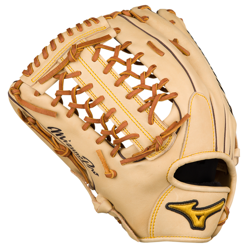 Mizuno Pro GMP2-700DS Fielder's Glove - Men's - Baseball - Sport ...