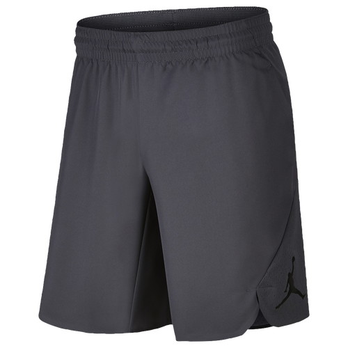 Jordan Ultimate Flight TG Shorts - Men's - Basketball - Clothing - Dark ...